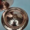 Dispensador De Agua 100 % cobre Artesanal De Lujo (12 Litros) - Imagen 3