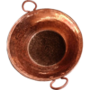 Cazo De Cobre 100% Artesanal (20 Litros)