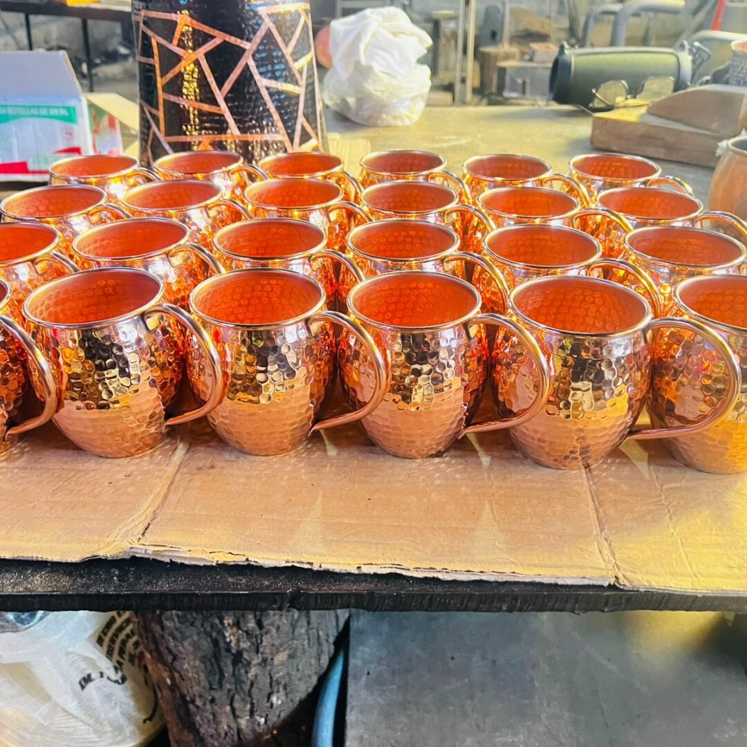 Paquete de 24 Tarros Cerveceros + una Jarra Cantaro 4.5 Litros + 3 botellas